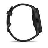 Garmin Venu 3 3.56 cm (1.4 ) AMOLED 45 mm Digitale 454 x 454 pixel Touchscreen nero Wi-Fi GPS (satellite)