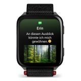 Garmin Venu X1 5.08 cm (2 ) AMOLED Digitale 448 x 486 pixel Touchscreen Nero Wi-Fi GPS (satellite)