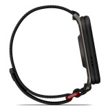 Garmin Venu X1 5.08 cm (2 ) AMOLED Digitale 448 x 486 pixel Touchscreen Nero Wi-Fi GPS (satellite)