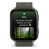 Garmin Venu X1 5.08 cm (2 ) AMOLED Digitale 448 x 486 pixel Touchscreen Grigio Wi-Fi GPS (satellite)
