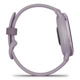Garmin Vivoactive 5 3.05 cm (1.2 ) AMOLED Digitale 390 x 390 pixel Touchscreen Viola Wi-Fi GPS (satellite)