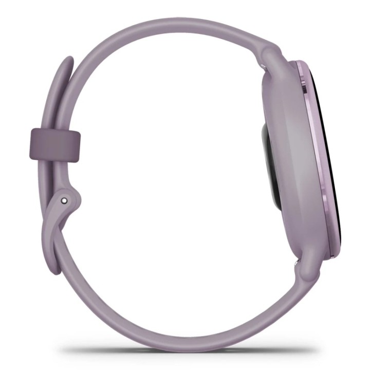 Garmin Vivoactive 5 3.05 cm (1.2 ) AMOLED Digitale 390 x 390 pixel Touchscreen Viola Wi-Fi GPS (satellite)