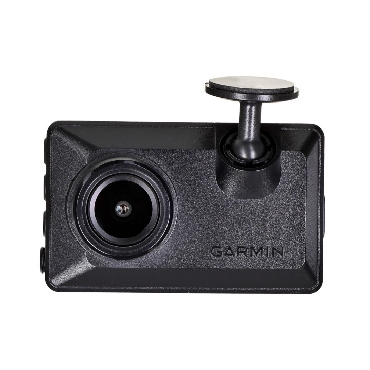 Garmin X110 Full HD Wi-Fi Bluetooth Batteria DC Nero