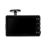 Garmin X110 Full HD Wi-Fi Bluetooth Batteria DC Nero