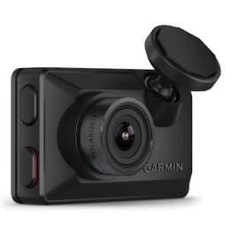 Garmin X310 4K Ultra HD Wi-Fi Bluetooth Batteria DC nero