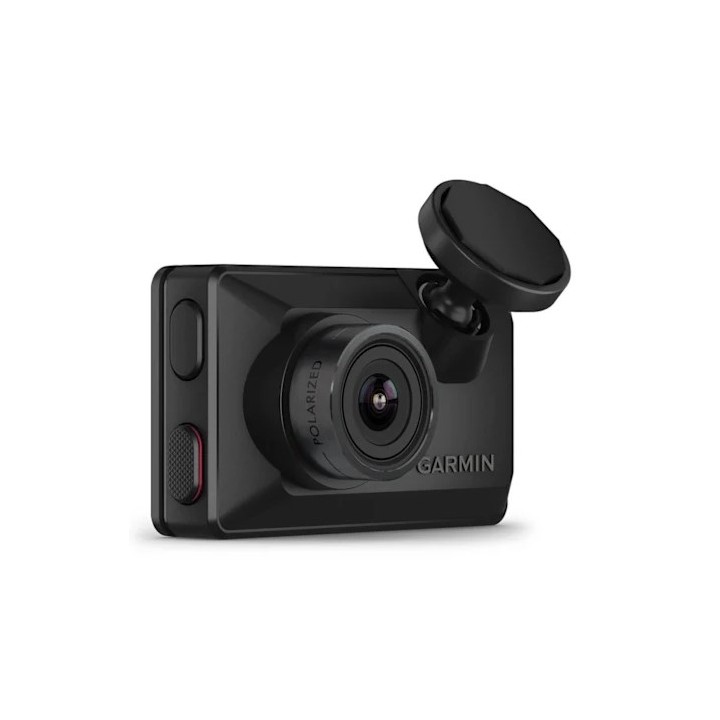 Garmin X310 4K Ultra HD Wi-Fi Bluetooth Batteria DC nero