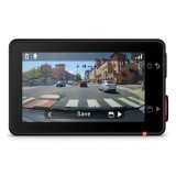 Garmin X310 4K Ultra HD Wi-Fi Bluetooth Batteria DC nero