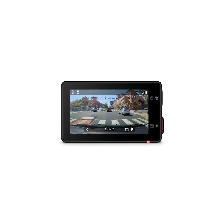 Garmin X310 4K Ultra HD Wi-Fi Bluetooth Batteria DC nero
