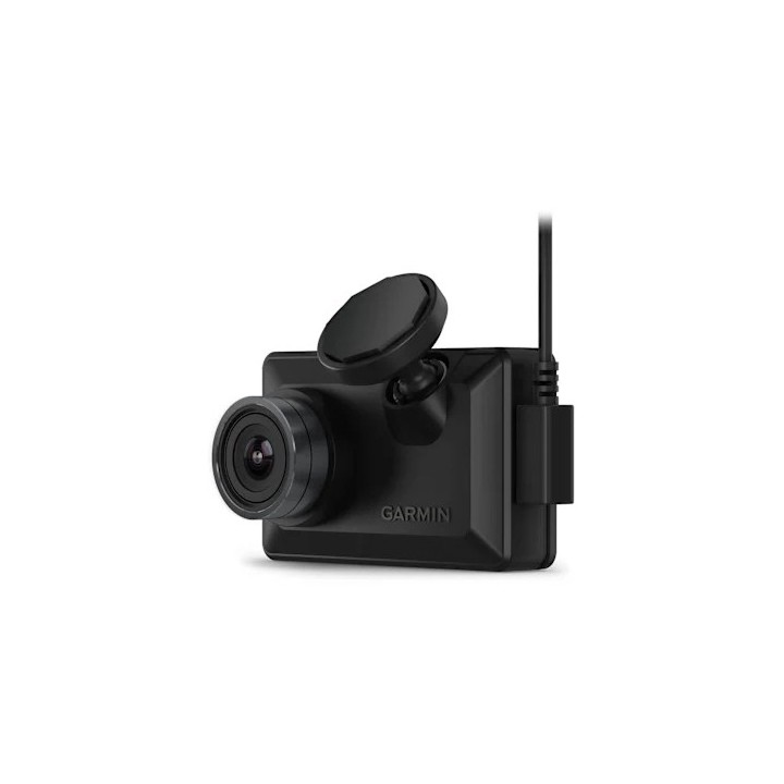 Garmin X310 4K Ultra HD Wi-Fi Bluetooth Batteria DC nero