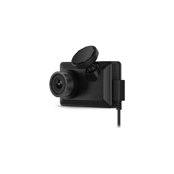 Garmin X310 4K Ultra HD Wi-Fi Bluetooth Batteria DC nero