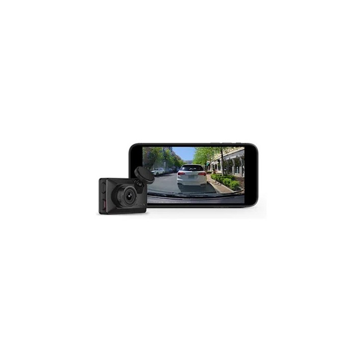Garmin X310 4K Ultra HD Wi-Fi Bluetooth Batteria DC nero