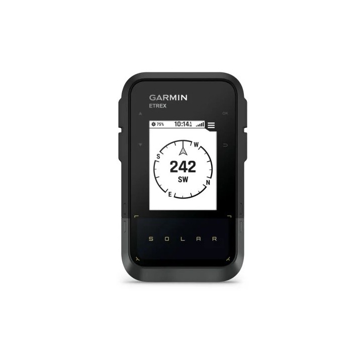Garmin eTrex Solare
