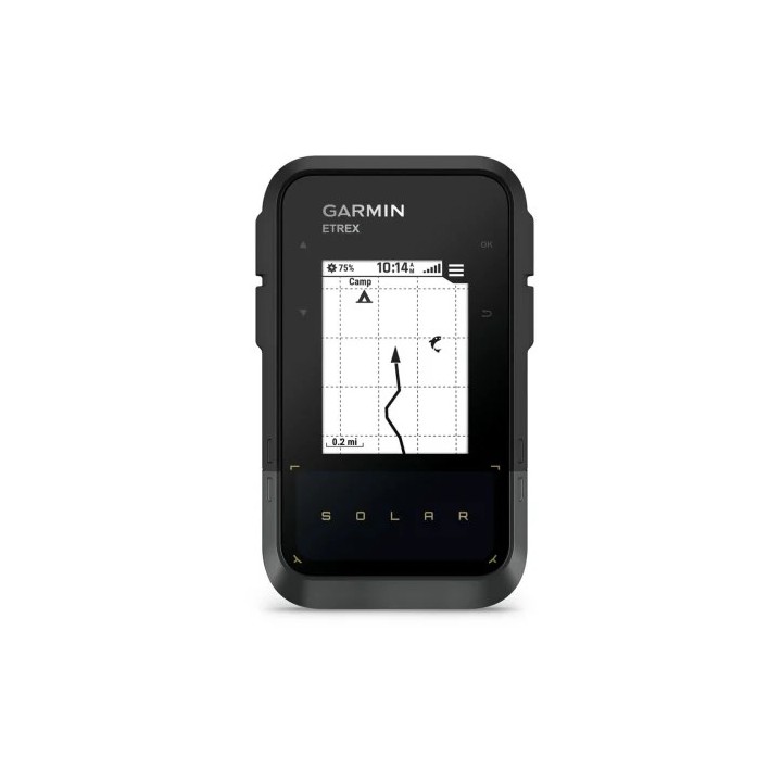 Garmin eTrex Solare