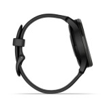 Garmin vivomove Trend LCD 40 mm Ibrido 254 x 346 pixel Touchscreen nero GPS (satellite)