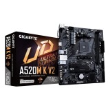 GIGABYTE A520M K V2 Scheda madre