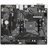 GIGABYTE A520M K V2 Scheda madre