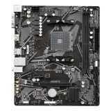 GIGABYTE A520M K V2 Scheda madre