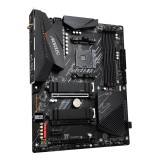 GIGABYTE B550 AORUS ELITE AX V2 Scheda madre