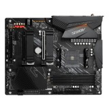 GIGABYTE B550 AORUS ELITE AX V2 Scheda madre