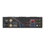 GIGABYTE B550 AORUS ELITE AX V2 Scheda madre