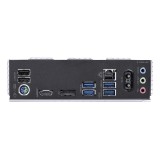 GIGABYTE B550M GAMING X WIFI6 Scheda madre - AMD Ryzen 5000 CPUs 5+3 Phases VRM fino a 3200MHz DDR4 1xPCIe 4.0 + 1xPCIe 3.0 M.2 