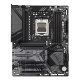 GIGABYTE B650 EAGLE Scheda madre - Processori serie AMD Ryzen 9000 12+2+2 Phases VRM fino a 7600MHz DDR5 (OC) 1xPCIe 5.0 + 2xPCI