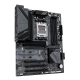 GIGABYTE B650 EAGLE Scheda madre - Processori serie AMD Ryzen 9000 12+2+2 Phases VRM fino a 7600MHz DDR5 (OC) 1xPCIe 5.0 + 2xPCI