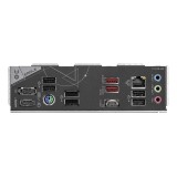 GIGABYTE B650 EAGLE Scheda madre - Processori serie AMD Ryzen 9000 12+2+2 Phases VRM fino a 7600MHz DDR5 (OC) 1xPCIe 5.0 + 2xPCI
