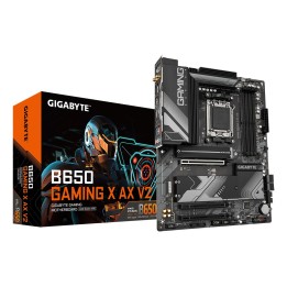GIGABYTE B650 GAMING X AX V2 Scheda madre