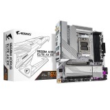 GIGABYTE B650M AORUS ELITE AX ICE Scheda madre