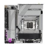 GIGABYTE B650M AORUS ELITE AX ICE Scheda madre