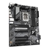 GIGABYTE B760 DS3H WIFI6E GEN5 Scheda madre - Supporta processori Intel Core 14ª generazione 8+2+1 fasi VRM digitale VRM fino a 