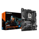 GIGABYTE B760 GAMING X DDR4 GEN5 Scheda madre - Supporta processori Intel Core 14ª generazione 8+1+1 fasi VRM VRM fino a 5333MHz