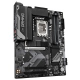 GIGABYTE B760 GAMING X DDR4 GEN5 Scheda madre - Supporta processori Intel Core 14ª generazione 8+1+1 fasi VRM VRM fino a 5333MHz