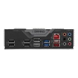 GIGABYTE B760 GAMING X DDR4 GEN5 Scheda madre - Supporta processori Intel Core 14ª generazione 8+1+1 fasi VRM VRM fino a 5333MHz