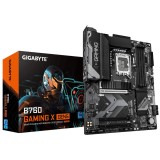 GIGABYTE B760 GAMING X GEN5 Scheda madre - Supporta processori Intel Core 14ª generazione 8+1+1 fasi VRM VRM fino a 5600MHz DDR5