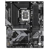 GIGABYTE B760 GAMING X GEN5 Scheda madre - Supporta processori Intel Core 14ª generazione 8+1+1 fasi VRM VRM fino a 5600MHz DDR5