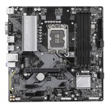 GIGABYTE B760M D3HP Scheda madre - Processori Intel Core 14ª generazione 4+1+1 Phases VRM fino a 5600MHz DDR5 2xPCIe 4.0 M.2 GbE