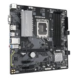 GIGABYTE B760M D3HP Scheda madre - Processori Intel Core 14ª generazione 4+1+1 Phases VRM fino a 5600MHz DDR5 2xPCIe 4.0 M.2 GbE