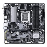 GIGABYTE B760M D3HP WIFI6 Scheda madre - Supporta processori Intel Core 14ª generazione 4+1+1 fasi VRM digitale VRM fino a 5600M