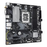 GIGABYTE B760M D3HP WIFI6 Scheda madre - Supporta processori Intel Core 14ª generazione 4+1+1 fasi VRM digitale VRM fino a 5600M