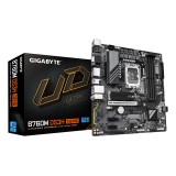 GIGABYTE B760M DS3H GEN5 Scheda madre - Supporta processori Intel Core 14ª generazione 6+2+1 fasi VRM digitale VRM fino a 5600MH