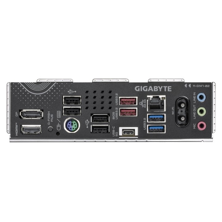 GIGABYTE B850 EAGLE WIFI6E Scheda madre