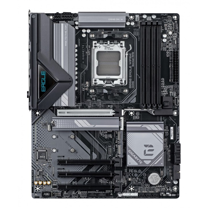 GIGABYTE B850 EAGLE WIFI6E Scheda madre
