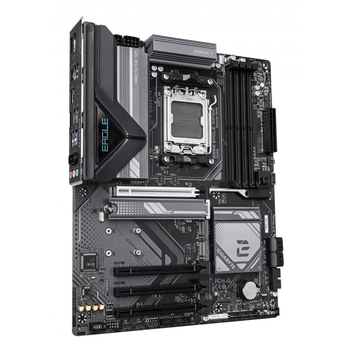 GIGABYTE B850 EAGLE WIFI6E Scheda madre