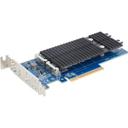 GIGABYTE CMT40A0 schede/adattatori di interfaccia interne M.2