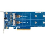 GIGABYTE CMT40A0 schede/adattatori di interfaccia interne M.2