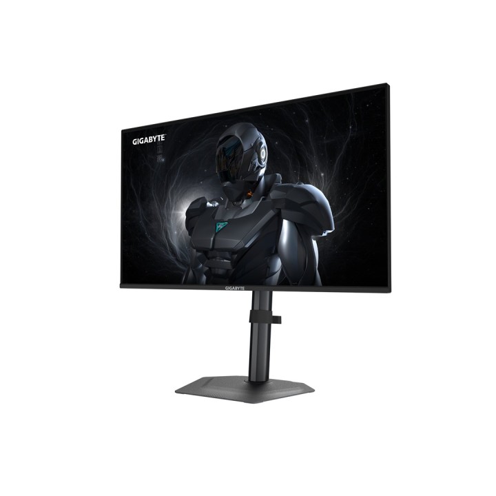 GIGABYTE G25F2A 25 FHD Monitor Gaming - 1920 x 1080 240Hz 1ms 300 cd/m2 Display HDR 10 HDMI 2.0 Displayport 1.4