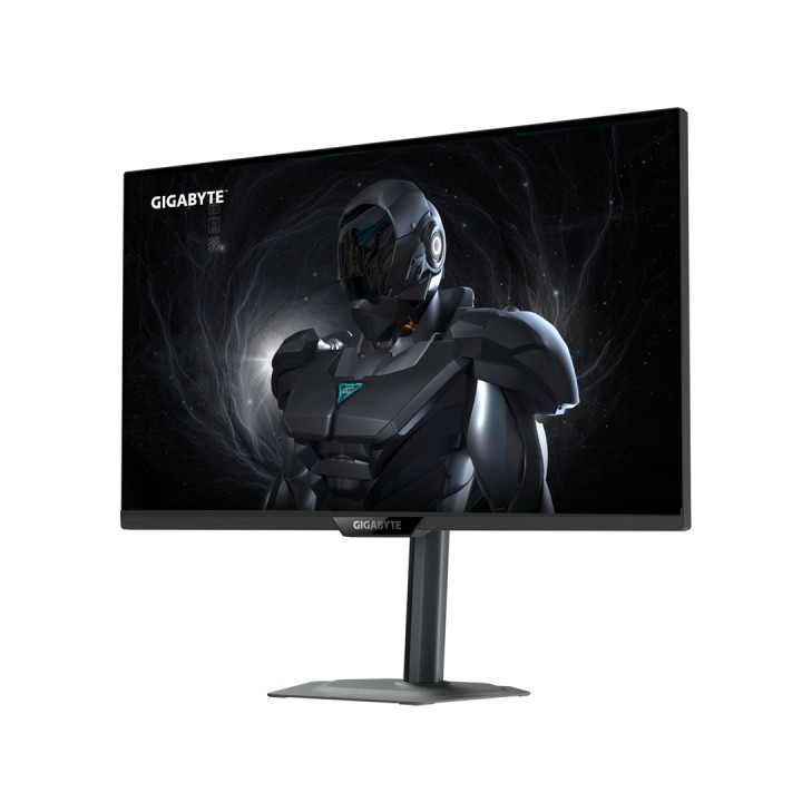 GIGABYTE G27Q2 27” 2K QHD monitor da gaming - 2560 x 1440 200Hz 1ms 350 cd/m2 G-Sync Compatible FreeSync Premium HDR10 HDMI 2.0 