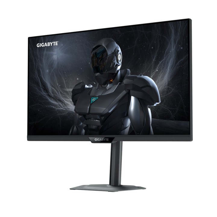 GIGABYTE G27Q20 27” QHD monitor da gaming - 2560 x 1440 200Hz 0.5ms 350 cd/m2 G-Sync Compatible FreeSync Premium HDR10 HDMI 2.0 